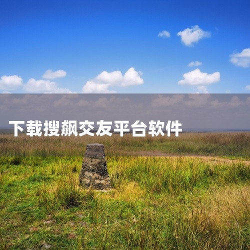 一、通过官方网站下载1. 打开常用的浏览器。2. 在搜索栏中输入“呼呼交友官方网站”。3. 浏览搜索结果，找到呼呼交友官方网站的链接并点击进入。4. 在官网页面上一般会有明显的“下载”按钮，点击该按钮|